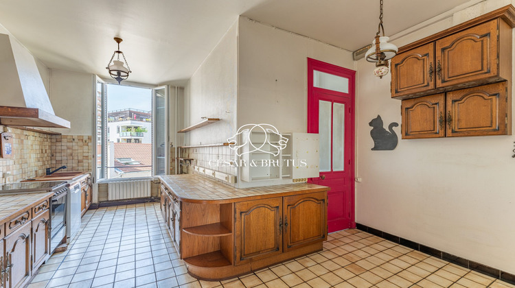 Ma-Cabane - Vente Appartement Lyon, 175 m²