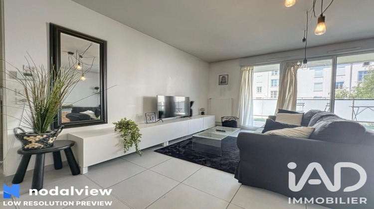 Ma-Cabane - Vente Appartement Lyon, 65 m²