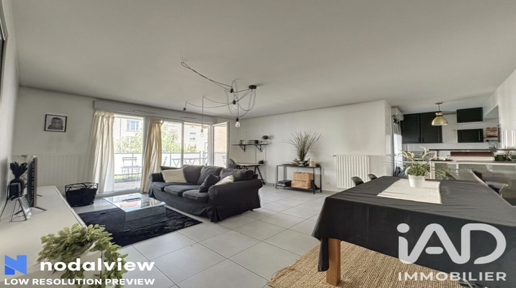 Ma-Cabane - Vente Appartement Lyon, 65 m²