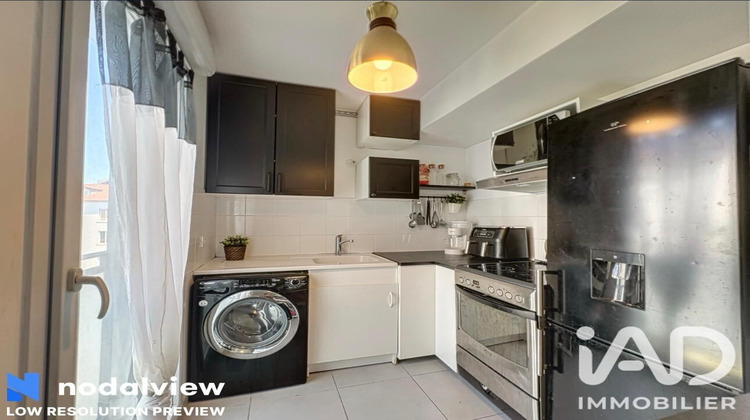Ma-Cabane - Vente Appartement Lyon, 65 m²