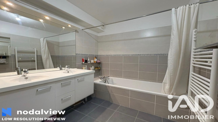 Ma-Cabane - Vente Appartement Lyon, 65 m²