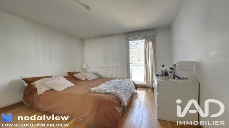 Ma-Cabane - Vente Appartement Lyon, 65 m²