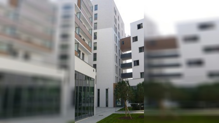 Ma-Cabane - Vente Appartement Lyon, 37 m²