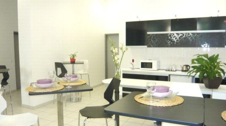 Ma-Cabane - Vente Appartement Lyon, 37 m²