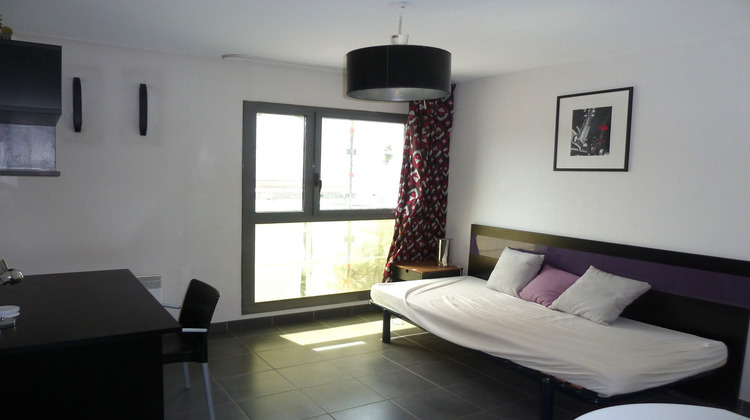 Ma-Cabane - Vente Appartement Lyon, 18 m²