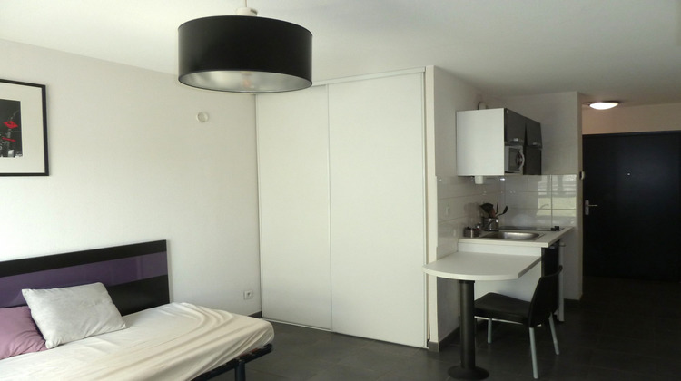 Ma-Cabane - Vente Appartement Lyon, 18 m²