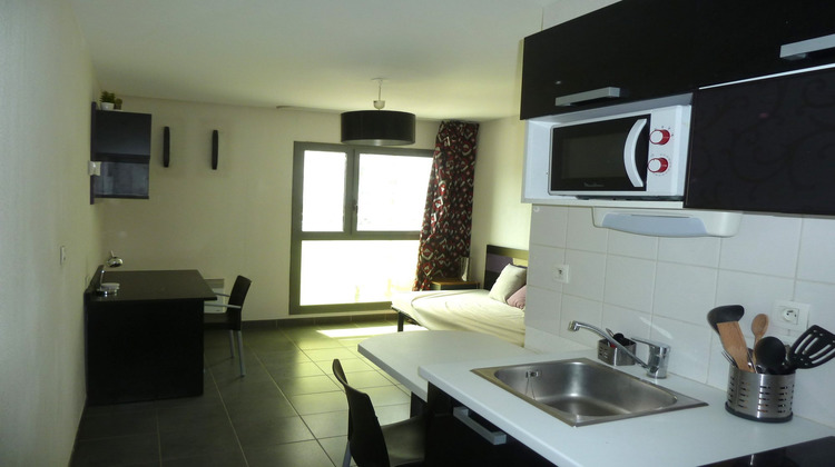 Ma-Cabane - Vente Appartement Lyon, 18 m²
