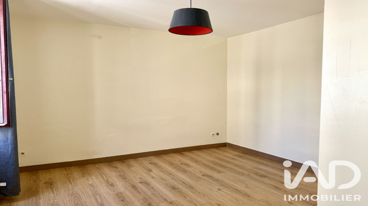 Ma-Cabane - Vente Appartement Lyon, 35 m²