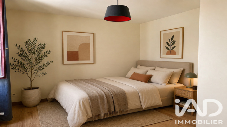 Ma-Cabane - Vente Appartement Lyon, 35 m²