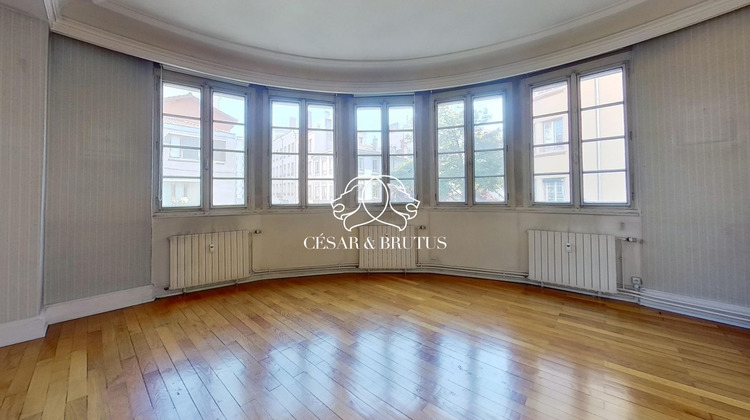 Ma-Cabane - Vente Appartement Lyon, 137 m²