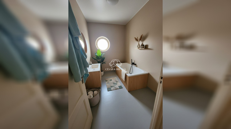 Ma-Cabane - Vente Appartement Lyon, 137 m²
