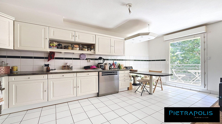 Ma-Cabane - Vente Appartement Lyon, 62 m²