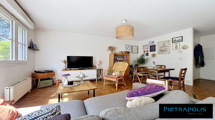Ma-Cabane - Vente Appartement Lyon, 62 m²