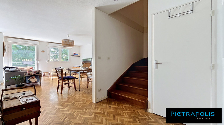 Ma-Cabane - Vente Appartement Lyon, 62 m²