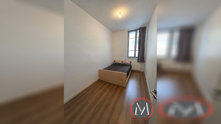 Ma-Cabane - Vente Appartement Lyon, 36 m²