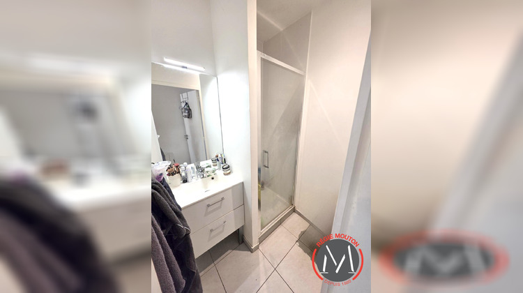 Ma-Cabane - Vente Appartement Lyon, 36 m²