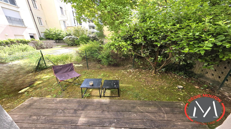 Ma-Cabane - Vente Appartement Lyon, 36 m²