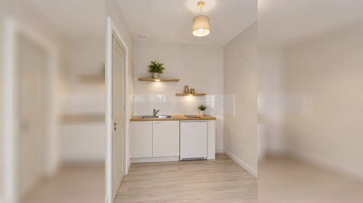 Ma-Cabane - Vente Appartement Lyon, 40 m²