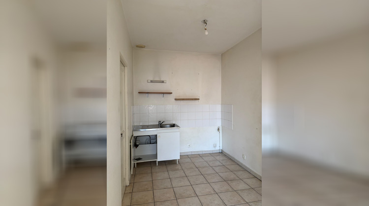 Ma-Cabane - Vente Appartement Lyon, 40 m²