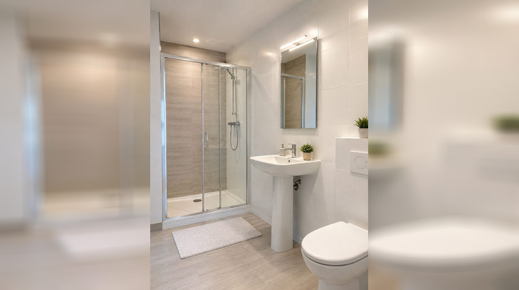 Ma-Cabane - Vente Appartement Lyon, 40 m²