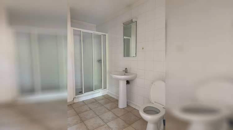 Ma-Cabane - Vente Appartement Lyon, 40 m²