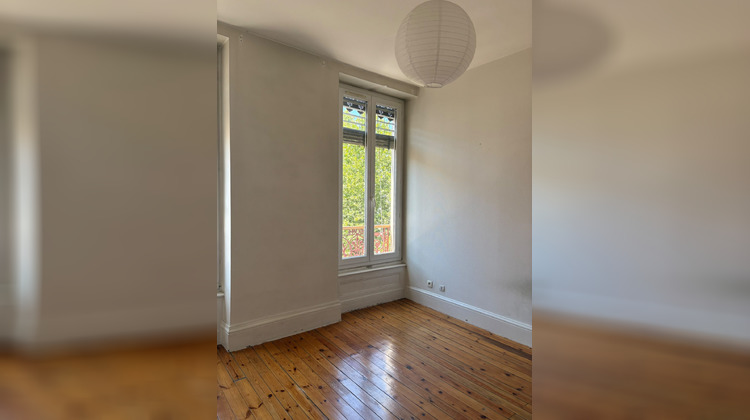 Ma-Cabane - Vente Appartement Lyon, 40 m²