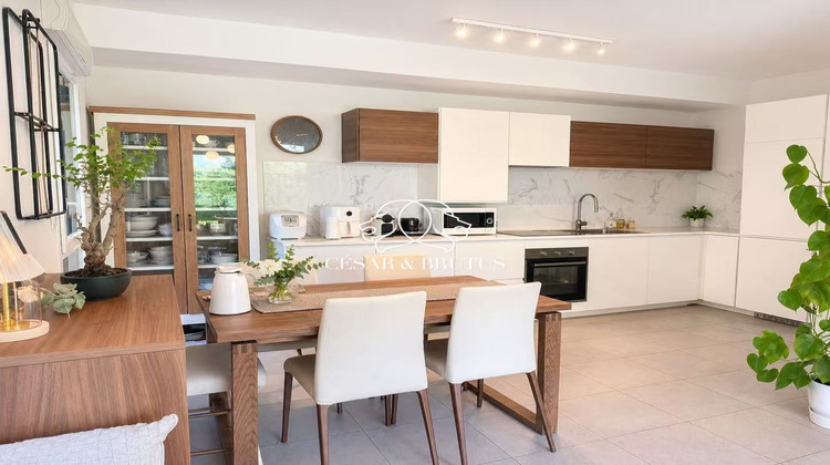 Ma-Cabane - Vente Appartement Lyon, 78 m²