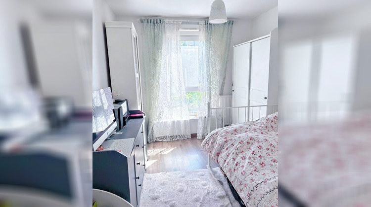 Ma-Cabane - Vente Appartement Lyon, 78 m²