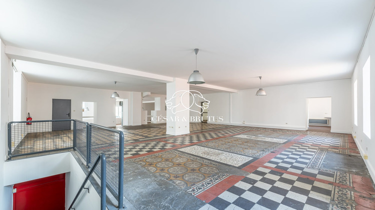 Ma-Cabane - Vente Appartement Lyon, 244 m²