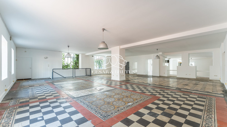 Ma-Cabane - Vente Appartement Lyon, 244 m²