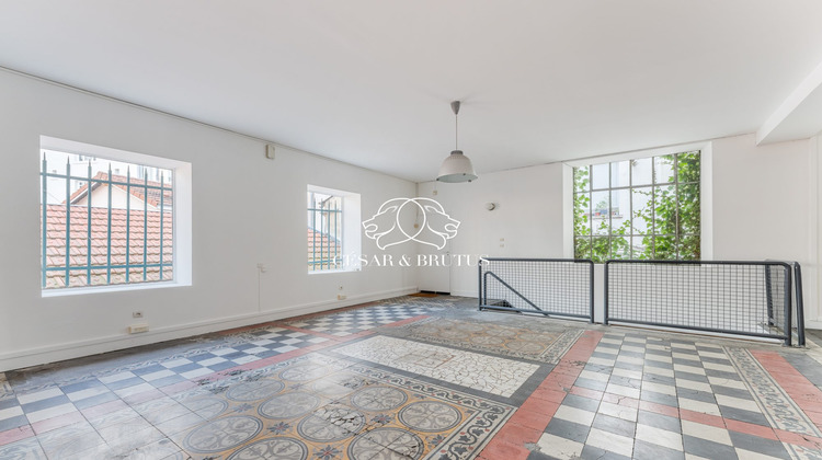Ma-Cabane - Vente Appartement Lyon, 244 m²