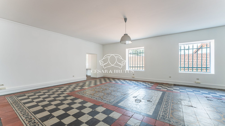 Ma-Cabane - Vente Appartement Lyon, 244 m²