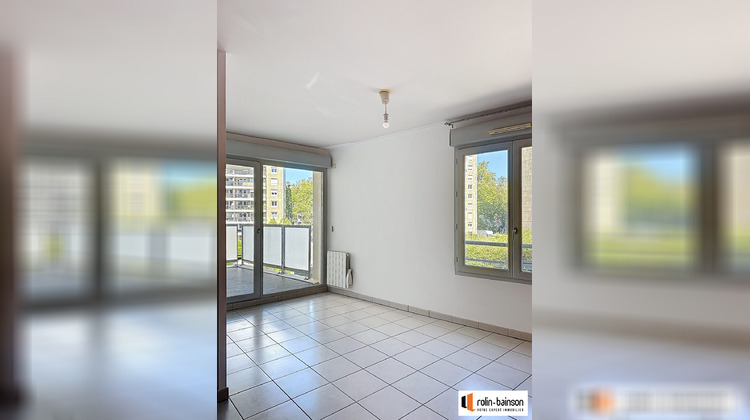 Ma-Cabane - Vente Appartement Lyon, 43 m²