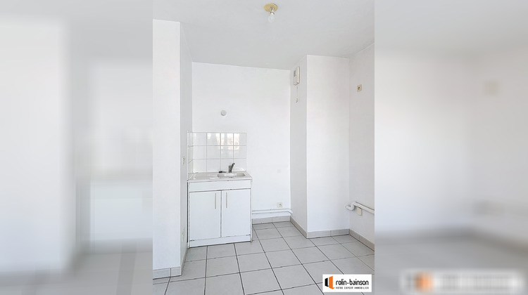 Ma-Cabane - Vente Appartement Lyon, 43 m²