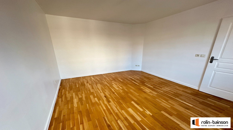 Ma-Cabane - Vente Appartement Lyon, 43 m²