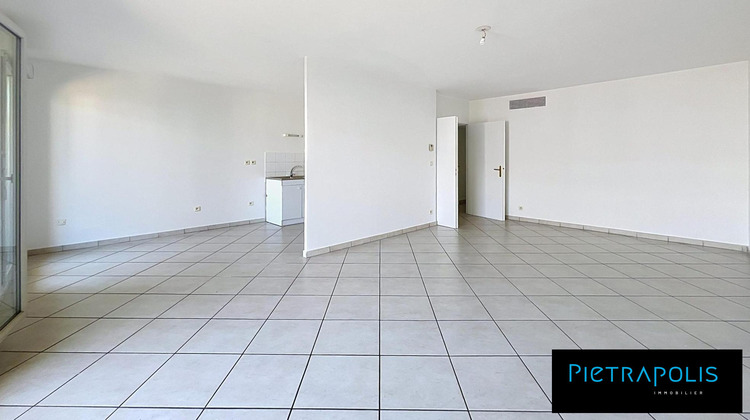 Ma-Cabane - Vente Appartement Lyon, 72 m²