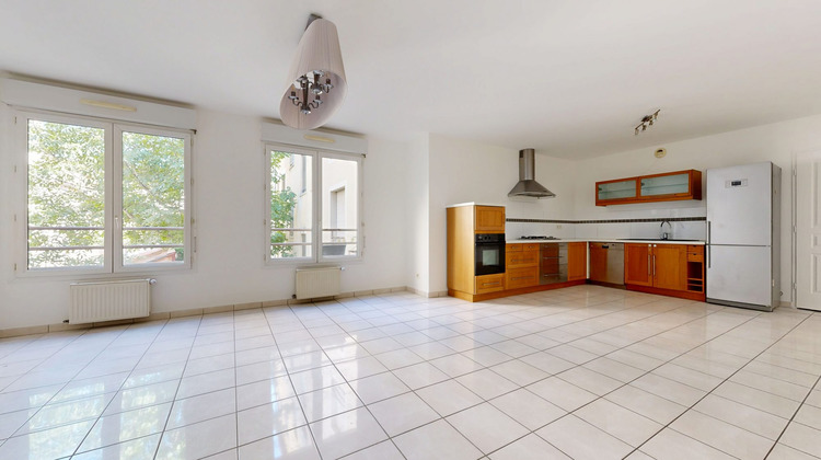 Ma-Cabane - Vente Appartement Lyon, 87 m²