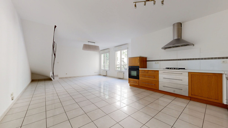 Ma-Cabane - Vente Appartement Lyon, 87 m²