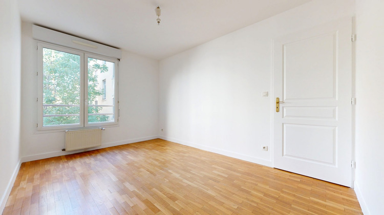 Ma-Cabane - Vente Appartement Lyon, 87 m²