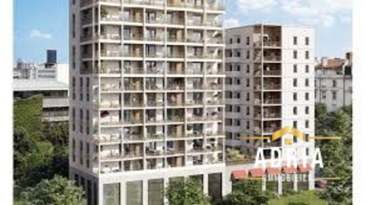 Ma-Cabane - Vente Appartement Lyon, 66 m²