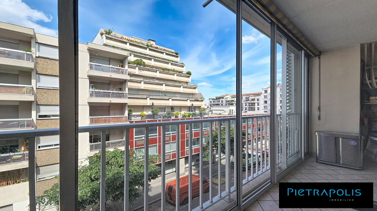 Ma-Cabane - Vente Appartement Lyon, 79 m²