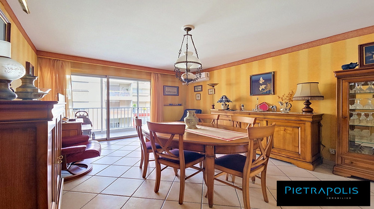 Ma-Cabane - Vente Appartement Lyon, 79 m²