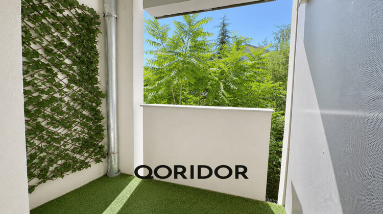 Ma-Cabane - Vente Appartement Lyon, 36 m²