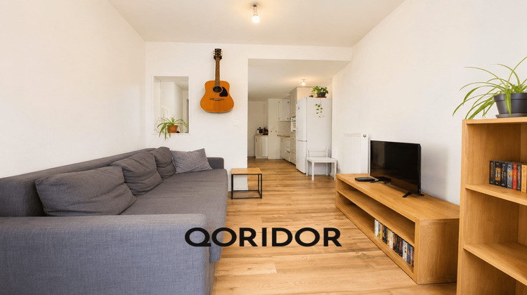 Ma-Cabane - Vente Appartement Lyon, 36 m²