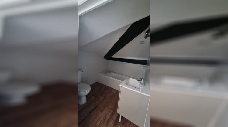 Ma-Cabane - Vente Appartement Lyon, 32 m²