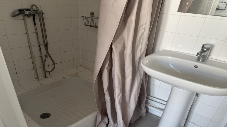 Ma-Cabane - Vente Appartement Lyon, 37 m²