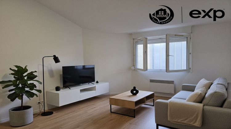 Ma-Cabane - Vente Appartement Lyon, 22 m²