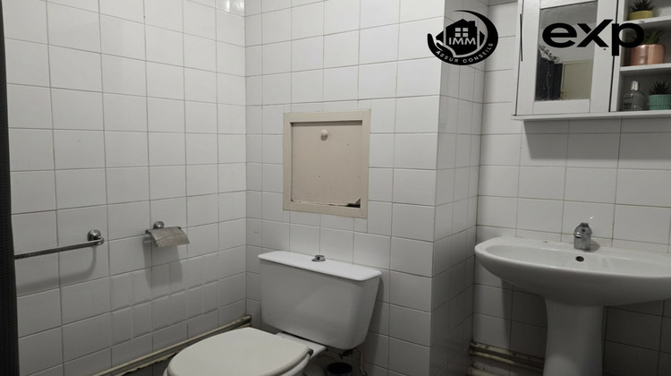 Ma-Cabane - Vente Appartement Lyon, 22 m²