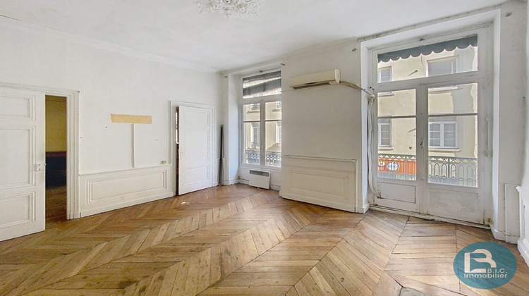 Ma-Cabane - Vente Appartement Lyon, 53 m²