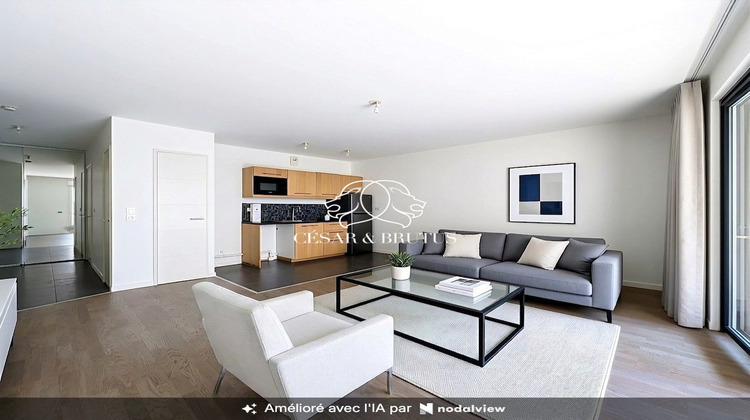 Ma-Cabane - Vente Appartement Lyon, 67 m²